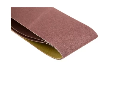 Лента шлиф. бесконечная HAMMER 100х610мм Р120 купить в Ханты-Мансийске