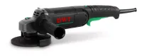 Угловая шлифовальная машина DWT WSP14-150 TVQ
