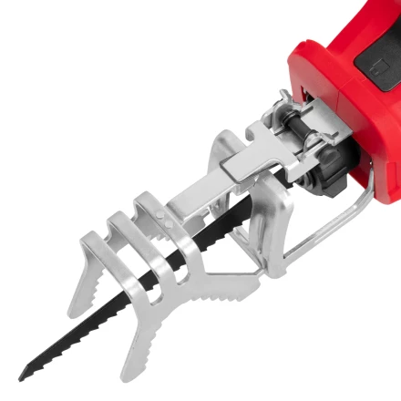 Пила сабельная аккумуляторная RС-65, Li-Ion, 12 В // MTX 28811 купить в Ханты-Мансийске