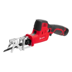 Пила сабельная аккумуляторная RС-65, Li-Ion, 12 В // MTX 28811