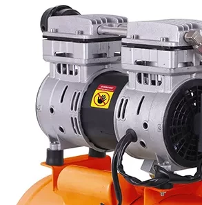 Компрессор безмасляный поршневой прямой привод Кратон AC-180-24-OFS 3 01 01 052 купить в Ханты-Мансийске