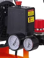 Компрессор безмасляный поршневой прямой привод Кратон AC-180-24-OFS 3 01 01 052 купить в Ханты-Мансийске