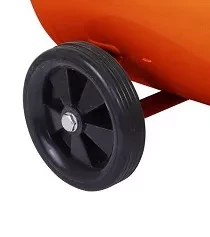 Компрессор безмасляный поршневой прямой привод Кратон AC-180-24-OFS 3 01 01 052 купить в Ханты-Мансийске