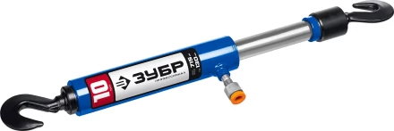 ЗУБР 10 т, гидравлическая стяжка, Профессионал (43023-10) купить в Ханты-Мансийске