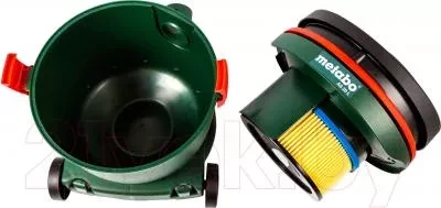 Пылесос-Водосос Metabo AS 20 L купить в Ханты-Мансийске