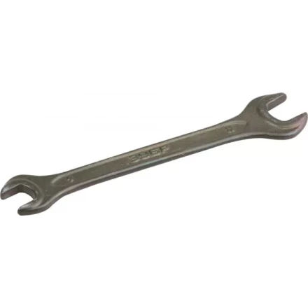 Ключ рожковый ЗУБР, серия &quot;Т-80&quot;, оцинкованный, 9х11мм 2701-09-11 купить в Ханты-Мансийске