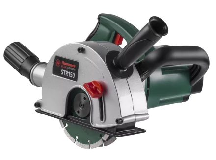 Штроборез Hammer Flex STR150 купить в Ханты-Мансийске