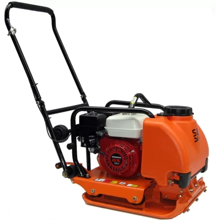 Виброплита Samsan PC 191 с топливным баком купить в Ханты-Мансийске