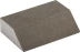 Губка шлифовальная ЗУБР &quot;МАСТЕР&quot; четырехсторонняя угловая, средняя жесткость, Р180, 100х68х42х26мм 35613-180 купить в Ханты-Мансийске