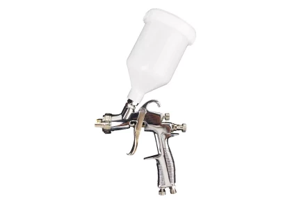 Краскопульт пневматический WESTER FPG-30  профи купить в Ханты-Мансийске