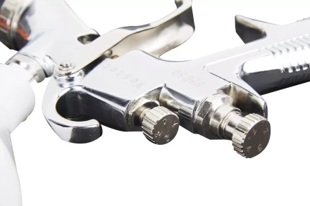 Краскопульт пневматический WESTER FPG-30  профи купить в Ханты-Мансийске