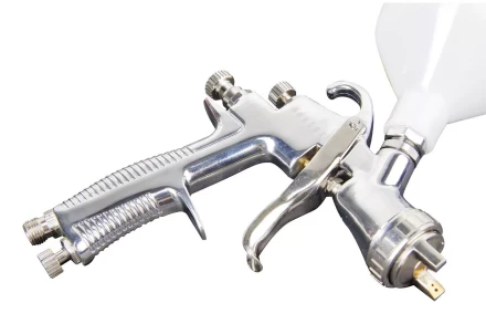 Краскопульт пневматический WESTER FPG-30  профи купить в Ханты-Мансийске