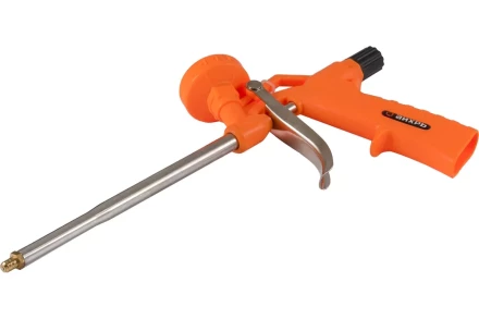 Пистолет для монтажной пены &quot;СТАНДАРТ&quot; пластмассовый корпус Вихрь 73/3/6/8 купить в Ханты-Мансийске