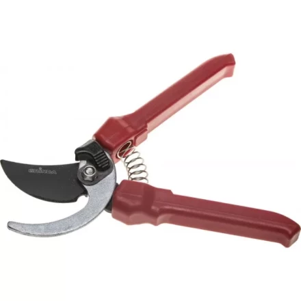 Секатор GRINDA пластмассовые ручки, СО-3-3 (ХО), 200мм 40211_z01 купить в Ханты-Мансийске