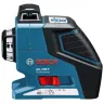 Лазерный нивелир BOSCH GLL 3-80 P со штативом купить в Ханты-Мансийске