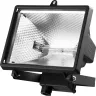 Прожектор STAYER "MASTER" MAXLight галогенный, с дугой крепления под установку, черный, 500Вт 57103-B купить в Ханты-Мансийске