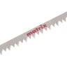 Полотна для электролобзика  по дереву 3 штуки T301DL 110 x 4 мм HCS MATRIX 78219 купить в Ханты-Мансийске