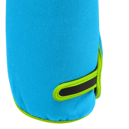 Перчатки садовые с удлинённой манжетой, размер 7, Luxe// Palisad 67981 купить в Ханты-Мансийске