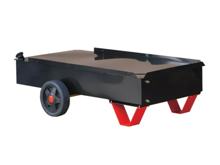 Бак топливный выносной 96 л для теплогенераторов BALLU-Biemmedue JUMBO 65 купить в Ханты-Мансийске