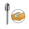 Фреза 640  по дереву Dremel купить в Ханты-Мансийске