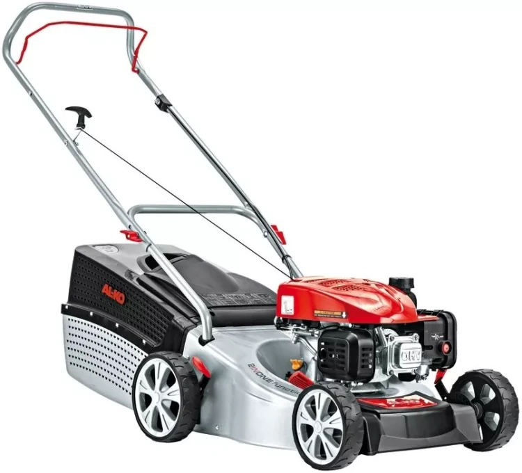 Газонокосилка бензиновая Highline 42.5 P-A  Pro 125 AL-KO купить в Ханты-Мансийске