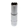 Головка торцевая глубокая 1/4"DR 9 мм S04HD2109 Jonnesway 48005 купить в Ханты-Мансийске