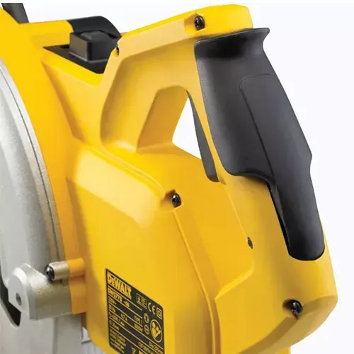 Пила торцовочная DCS 778N FLEXVOLT DeWalt аккумуляторная купить в Ханты-Мансийске