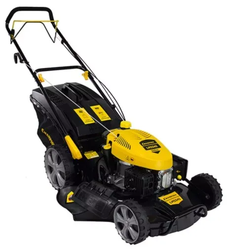 Газонокосилка CHAMPION LM 5345 купить в Ханты-Мансийске