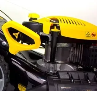 Газонокосилка CHAMPION LM 5345 купить в Ханты-Мансийске
