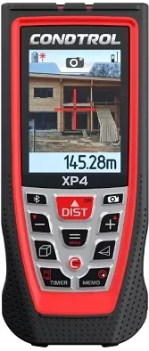 Лазерный дальномер CONDTROL XP4 купить в Ханты-Мансийске