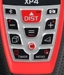 Лазерный дальномер CONDTROL XP4 купить в Ханты-Мансийске