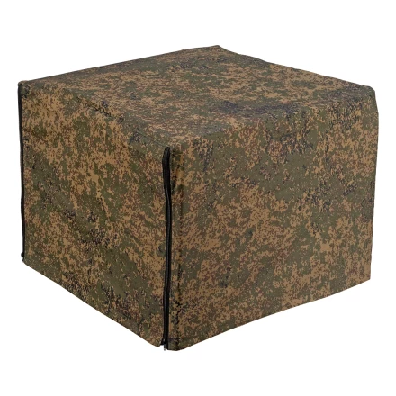 Чехол универсальный для генераторов Denzel 94908 купить в Ханты-Мансийске