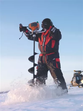 Мотобур Husqvarna 326A125 купить в Ханты-Мансийске