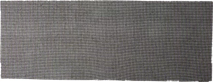 Шлифовальная сетка URAGAN абразивная, водостойкая № 220, 105х280мм, 5 листов 35555-220 купить в Ханты-Мансийске