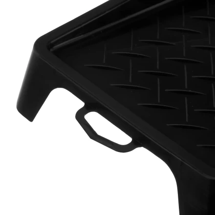 Кювета пластмассовая для валиков, 150х290 мм Sparta 81400 купить в Ханты-Мансийске