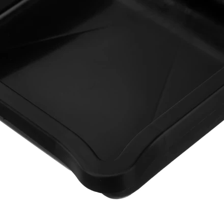 Кювета пластмассовая для валиков, 150х290 мм Sparta 81400 купить в Ханты-Мансийске