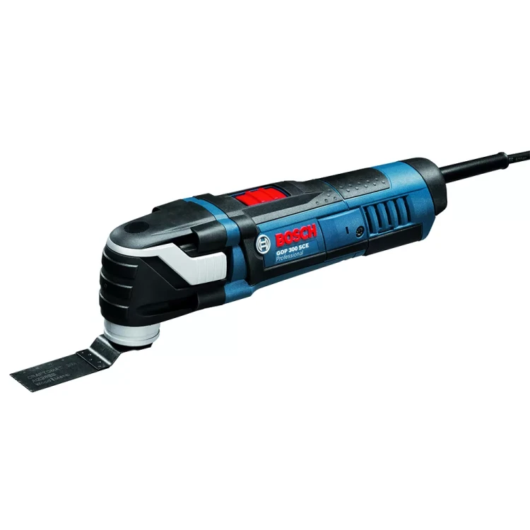 Мультитул BOSCH GOP 300 SCE купить в Ханты-Мансийске