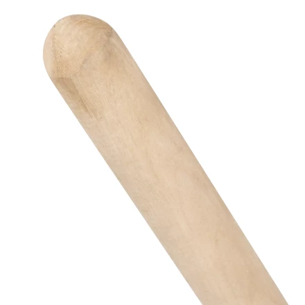 Лопата штыковая Palisad, нерж. сталь, 200х265х1385 мм, ребра жесткости, деревянный черенок, Россия, 6146757 купить в Ханты-Мансийске