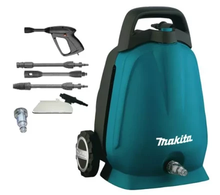 Минимойка-мойка высокого давления Makita HW102 купить в Ханты-Мансийске