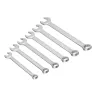 Набор инструментов Denzel 15801, 1/2", 1/4", CrV, S2, пластиковый кейс, 64 предмета купить в Ханты-Мансийске