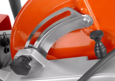 Бензорез MESSER ECF350 купить в Ханты-Мансийске