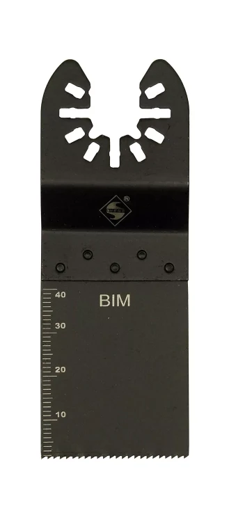 Насадка пильная 34мм BIM д/МФЭ Энкор 50463 купить в Ханты-Мансийске