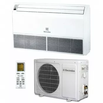 Универсальный внешний блок ELECTROLUX EACO-60H/UP2/N3 полупромышленной сплит-системы купить в Ханты-Мансийске