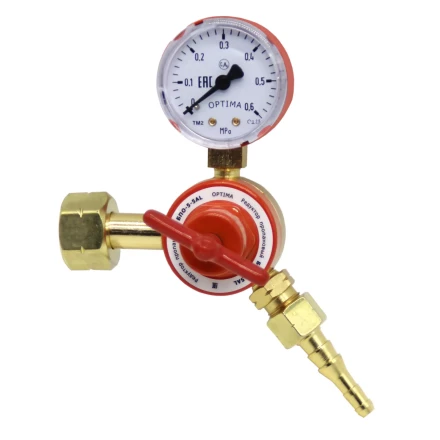 Редуктор пропановый БПО-5-5AL (Оберон) N4110 купить в Ханты-Мансийске