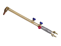 Резак трехтрубный ацетиленовый Р2А-32 R3P-32-AC Сварог