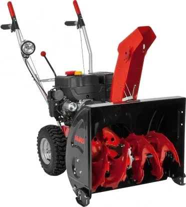 Бензиновый снегоуборщик Al-ko SnowLine 620 E купить в Ханты-Мансийске