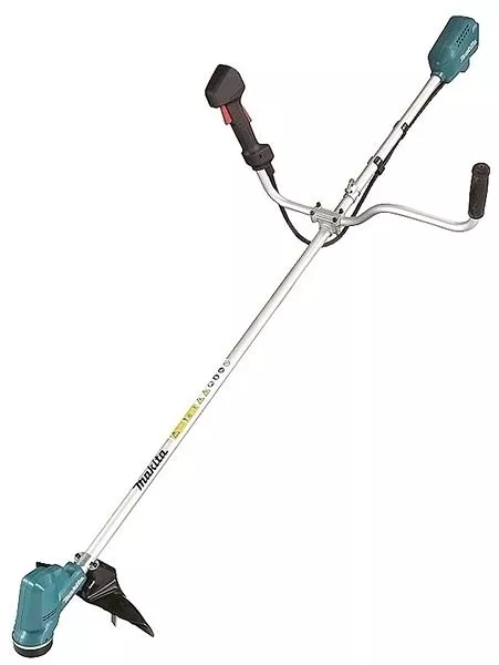 Аккумуляторный триммер Makita DUR190UZX3, 18В, 30см, 3 скорости (без АКБ и ЗУ) купить в Ханты-Мансийске