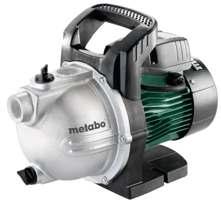 Поверхностный насос Metabo P 3300 G купить в Ханты-Мансийске