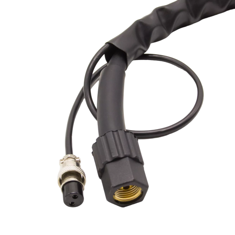 Плазменный резак PW PT31 (M16x1,5 / 2pin / 5m) XLPT3150 купить в Ханты-Мансийске