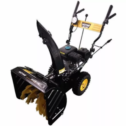 Снегоуборщик бензиновый Huter SGC 4000L купить в Ханты-Мансийске